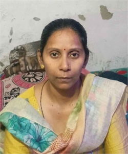 Pammi Singh - Part time Cleaner in Bindapur in Delhi