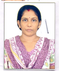 Pampa Adhikari - Part time Baby Sitter in Chakdah in Kolkata
