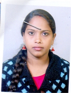 Pampa Das - Part time Cleaner and Baby Sitter in Mankundu in Howrah