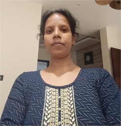 pampa Gareli - Full time Cleaner and Cook and Baby Sitter in Barrackpore in Kolkata