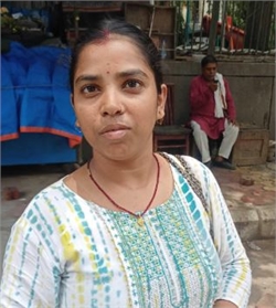 Pampa Hachra - Part time Cleaner in , Tughlakabad Extension, in Delhi