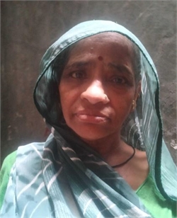 Pana Devi - Part time Cleaner in Jahangirpuri in Delhi