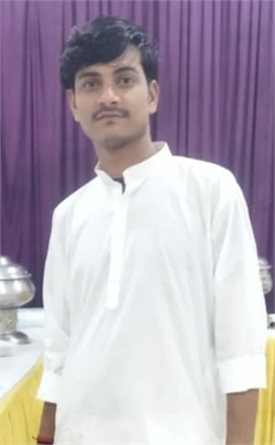 Pankaj kumar  yadav - Part time Cook in goregoan west in Mumbai