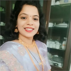 Panchashila Kamble - Full time Patient Care and Elderly Care and Baby Sitter in Pune in Pune