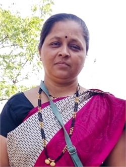 Panchashila Raju Chaudake - Part time Patient Care and Elderly Care and Baby Sitter in Thane west in Thane