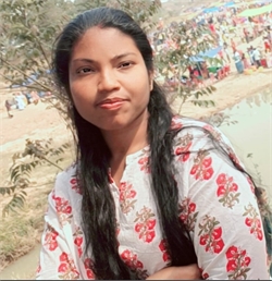 Panchi Orean - Full time Baby Sitter in Ranchi in Ranchi