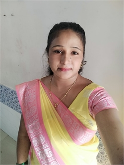 Panchphula Kamlesh Bhosale - Part time Patient Care and Elderly Care in Ghansoli in Navi Mumbai