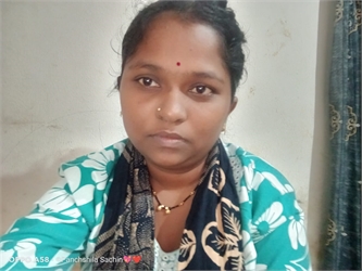 Panchshila Sachin kamble - Part time Baby Sitter in Dehu in Pune