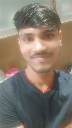 Pandav Das - Full time Cleaner in Azadpur in Delhi