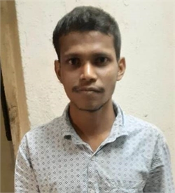 Pandurang Mayekar - Part time Cleaner in Jogeshwari East in Mumbai