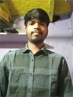 Pankaj - Full time Cleaner in Vile Parle in Mumbai