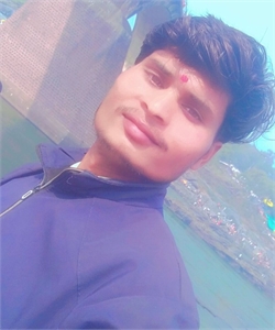 Pankaj Bharadwaj - Full time Cleaner and Patient Care and Elderly Care in Madhya Pradesh in Seoni