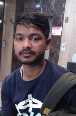 pankaj  dijal - Full time Cleaner in kandivali in Mumbai