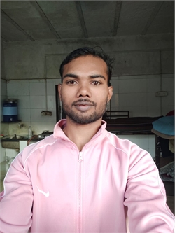 Pankaj Gupta - Full time Cook and Patient Care and Elderly Care in Nalasopara in Mumbai