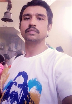Pankaj Jha - Part time Cleaner in Sonia Vihar in Delhi