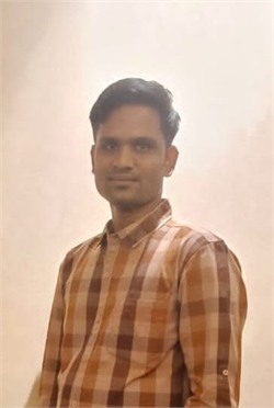 Pankaj Kamat - Full time Cleaner in Goregaon West in Mumbai