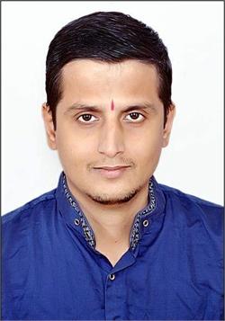 pankaj kukreti - Full time Cleaner and Cook in bhyander east in Mumbai