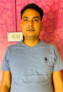 pankaj kumar - Full time Cleaner and Cook and Patient Care and Elderly Care in pune in Mumbai