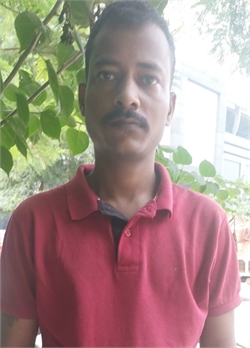 Pankaj Kumar - Part time Cleaner in Delhi in Delhi