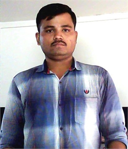 Pankaj Kumar Budhiram Sahoo - Full time Cook in Seawoods West in Navi Mumbai