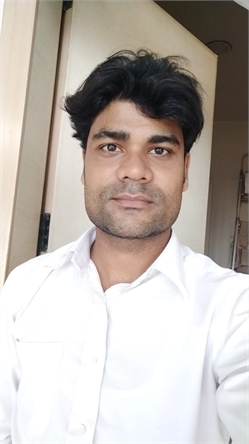 Pankaj  Kumar Mandal - Full time Cleaner and Cook in Malabar in Mumbai