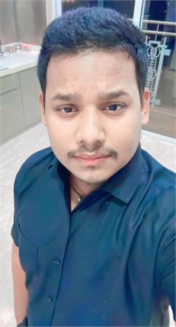 Pankaj Kumar Mandal - Full time Cleaner and Cook in Andheri West in Mumbai