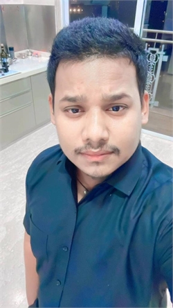 Pankaj Kumar Mondal - Full time Cook in Juhu in Mumbai