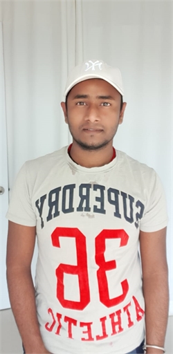 Pankaj kumar Safi - Full time Cook in Darbhanga in Mumbai
