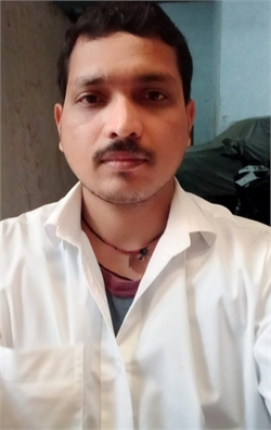 Pankaj kumar Yadav - Full time Cook in Grant Road in Mumbai
