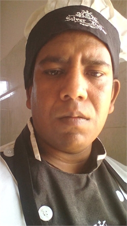 Pankaj Mandal - Full time Cook in Bihar in Muzaffarpur