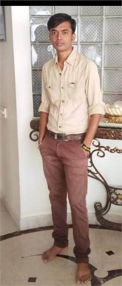 Pankaj Kumar Mondal - Full time Cook in warli in Mumbai