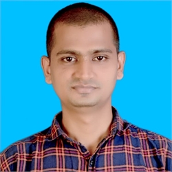 Pankaj pandurang rahate - Full time Cook in Kalyan in Mumbai