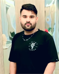 Pankaj Paswan - Full time Cook in Colaba in Mumbai