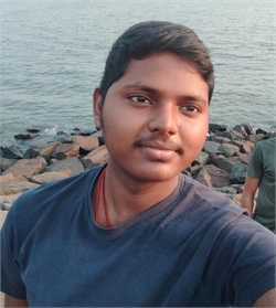 Pankaj Prajapati - Full time Cleaner in Santakruz West in Mumbai