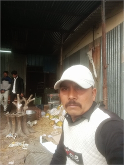 Pankaj Yadav - Part time Cook in Datawali in Dadri