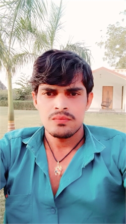Pankesh  Pratap Damor - Full time Cleaner in guma in Bhopal