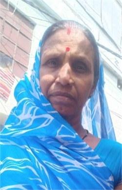 Panna Devi - Part time Patient Care and Elderly Care in Karkardooma in Delhi