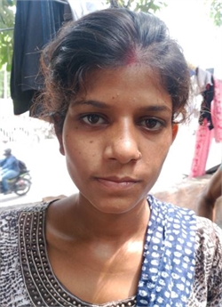 Pano Devi - Part time Cleaner in Shakti Nagar in Delhi