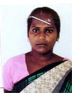 Papia Ghosh
