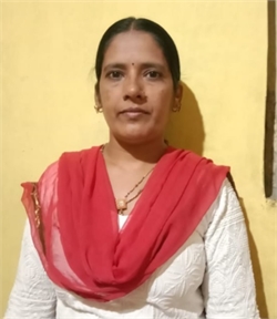 Papita Shinde - Full time Baby Sitter in Akola in Akola