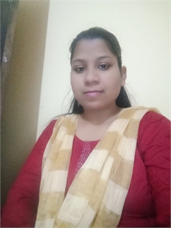 Papiya Shaikh - Full time Cleaner and Cook and Baby Sitter in Koparkhane in Mumbai