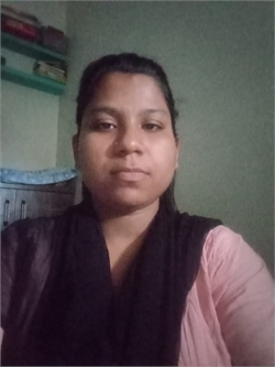 Papiya Shaikh - Part time Cleaner and Cook and Patient Care and Elderly Care and Baby Sitter in KOPAR KHAIRANE in Navi Mumbai