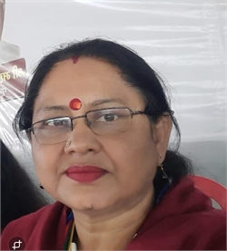 pappi sharma - Full time Baby Sitter in JHARKAND Jamshedpur in Jamshedpur