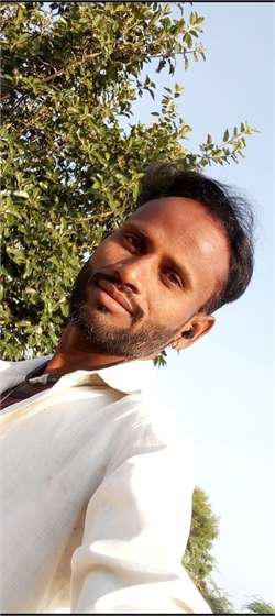 Pappu - Part time Patient Care and Elderly Care in Nikol in Ahmedabad