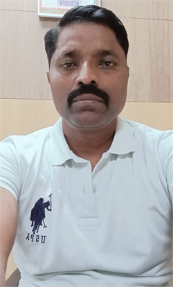Pappu Mahato - Full time Cleaner and Cook in Patna in Patna