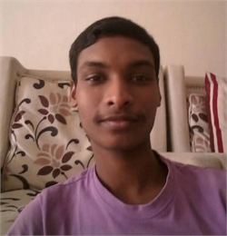 Pappu Kumar - Full time Cleaner in kalyan in Thane