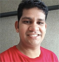 Pappu Kumar Bharti - Full time Cook in Prabhadevi in Mumbai
