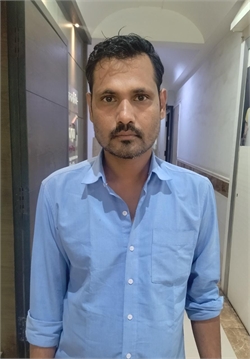 Pappu Kumar kamat - Full time Cook in Vile parle in Mumbai