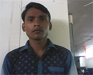 Pappu Kumar Yadav - Part time Cleaner in Sihol in Darbhanga
