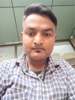 Pappu mandal - Full time Cleaner and Cook in goregaon in Mumbai